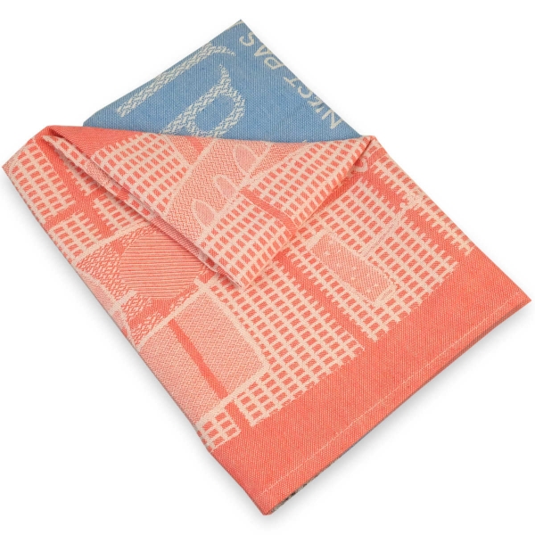 Küchentuch gewebt limitiert La table est un art