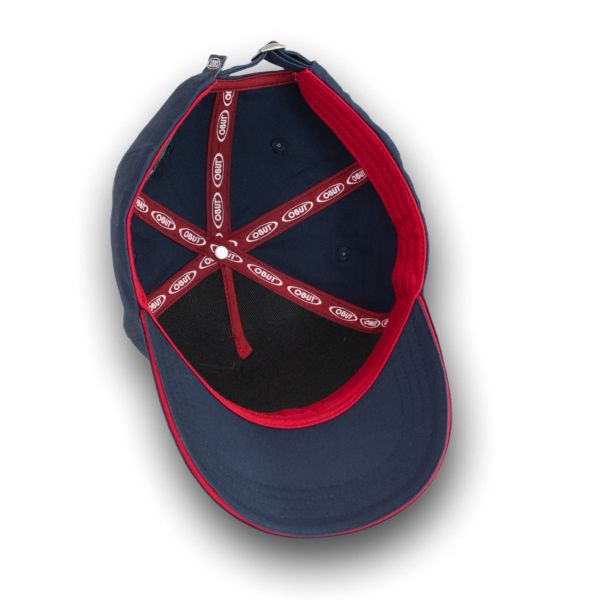 Obut Sportswear Cap Navy