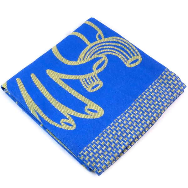 Küchentuch gewebt limitiert Pasta e Basta