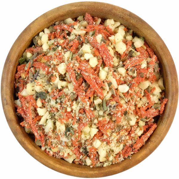 Mediterrane Tomate 250g