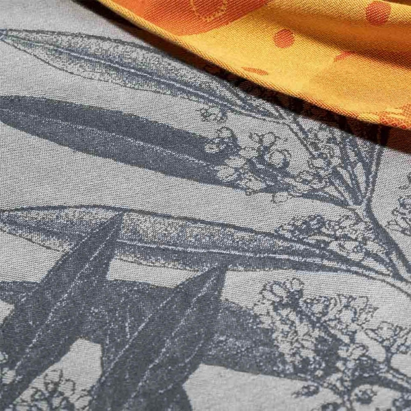 Küchentuch gewebt limitiert Olea