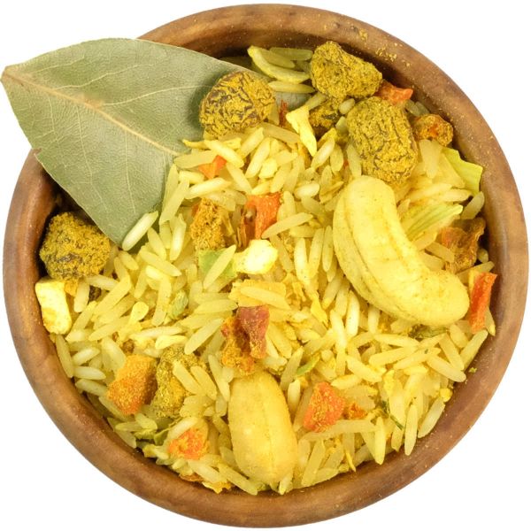 Za'afran Biryani 250g