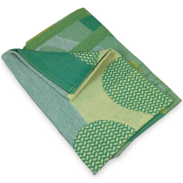 Küchentuch gewebt limitiert Pinienwald