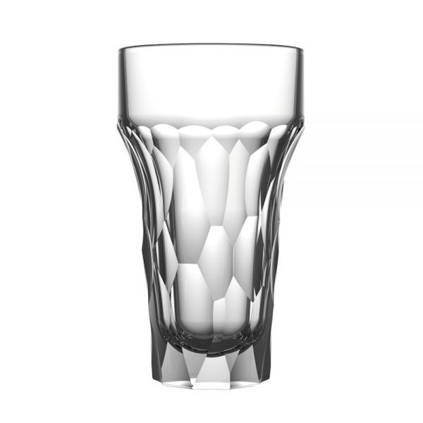 Bier Set Silex mit vier Gläsern