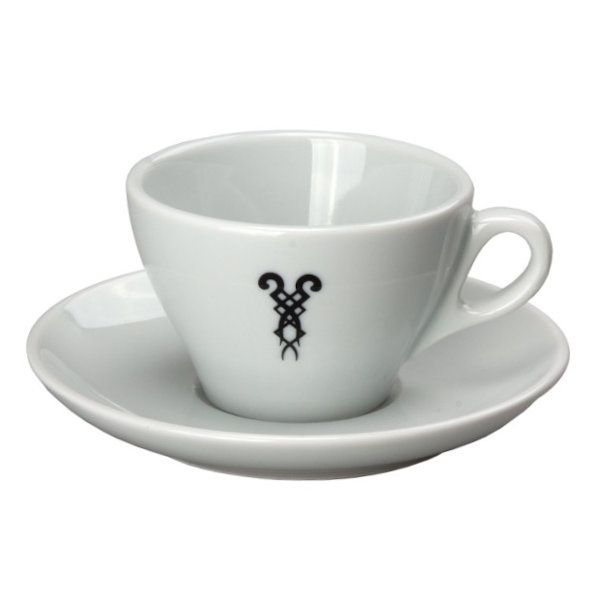 Bazzar Tasse Cappuccino