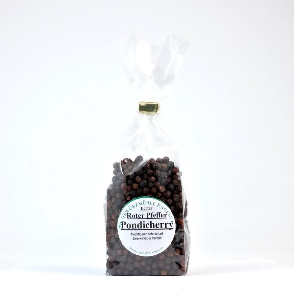 Pondicherry Pfeffer 100g