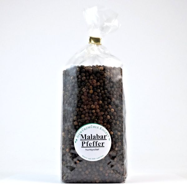 Malabar Pfeffer 250g