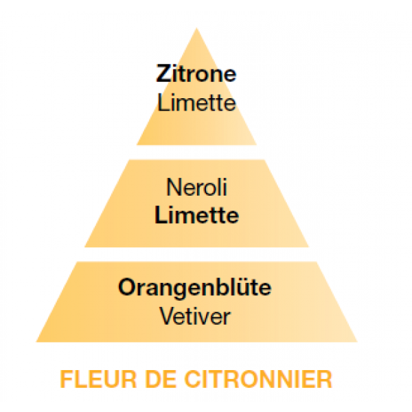 Lampe Berger Prickelnde Zitronenblüte