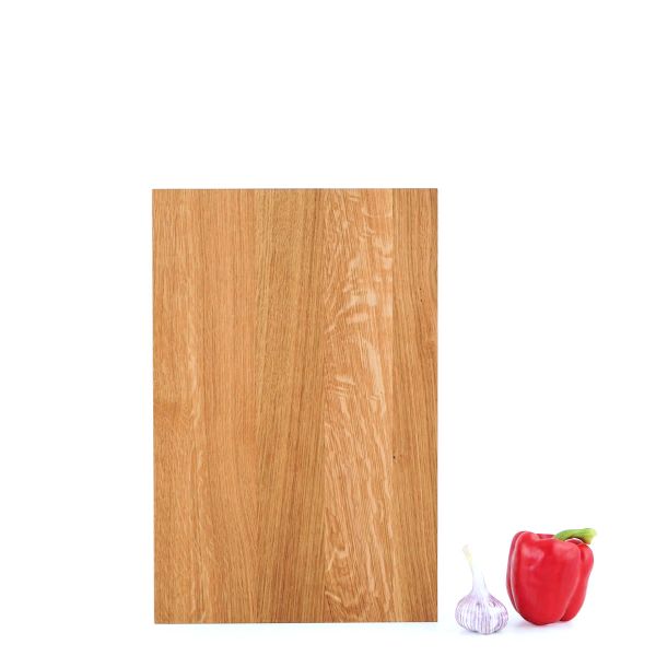 Essential stationary M Schneidebrett aus Eiche 45x29,5 cm