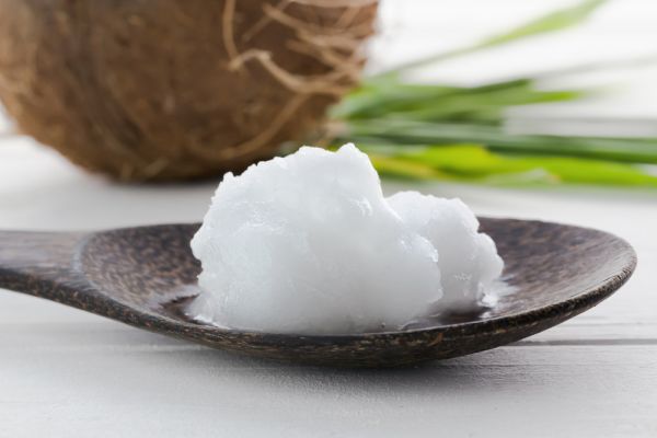 Bio Kokosöl nativ kaltgepresst 500ml