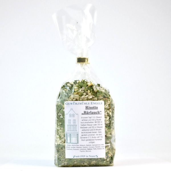 Risotto Bärlauch 250g