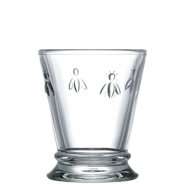 Abeille Wasserglas groß