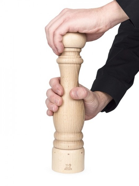 Pfeffermühle Paris u'Select 30cm natur matt