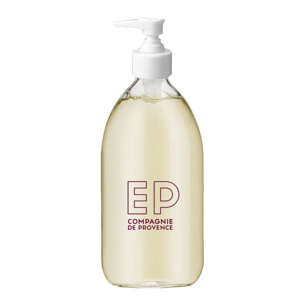 Savon de Marseille Figue de Provence 500 ml