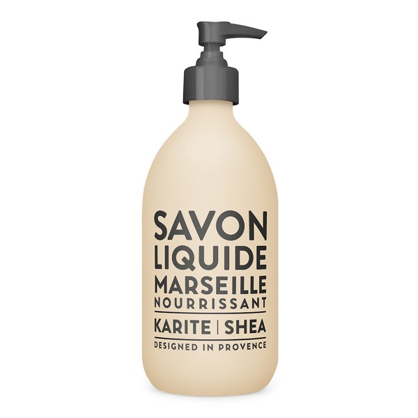 Savon de Marseille Karité / Shea 500 ml