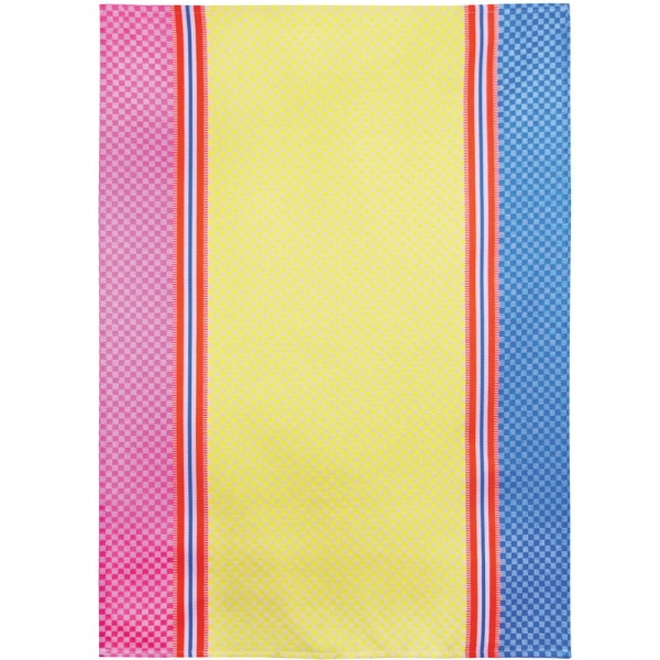 Küchentuch gewebt limitiert Ciboulette Sorbet