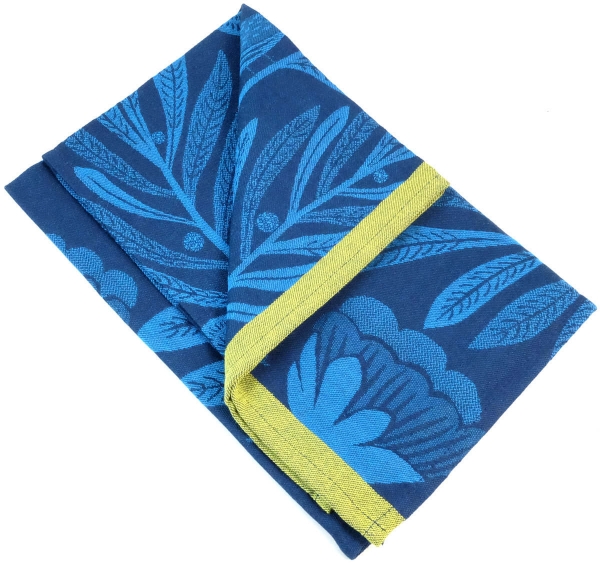 Küchentuch gewebt limitiert Sous la branche