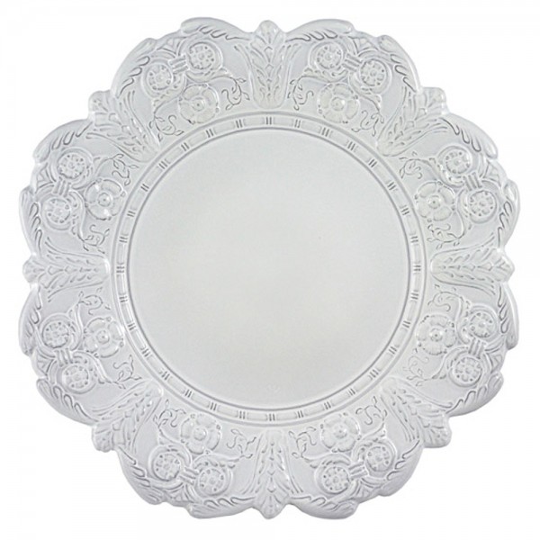 Teller Grand Siècle 28 cm