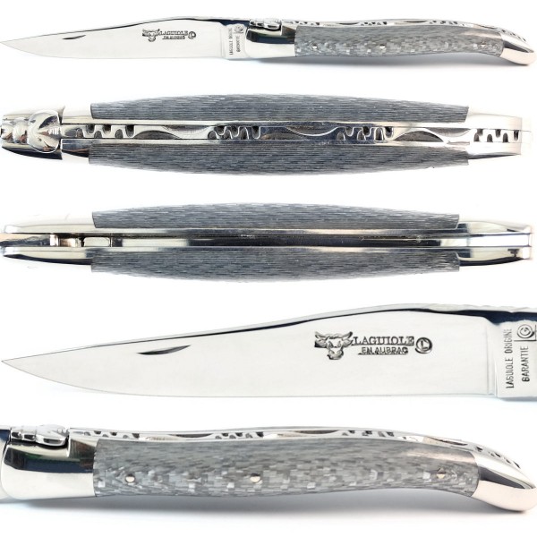 Texalium 12C27 Stahl