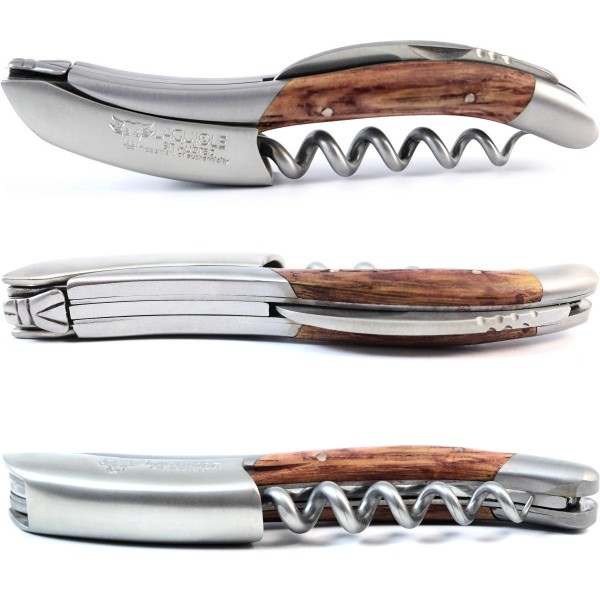 Sommelier Kellnermesser Barrique Fasseiche