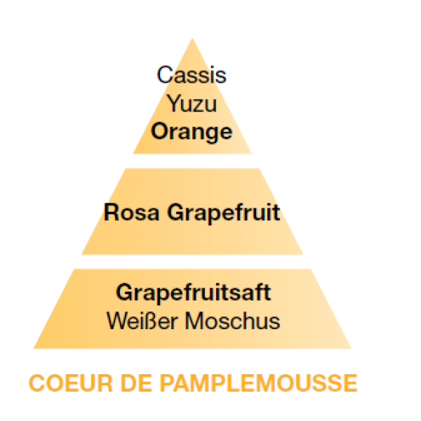 Lampe Berger Erfrischende Pampelmuse