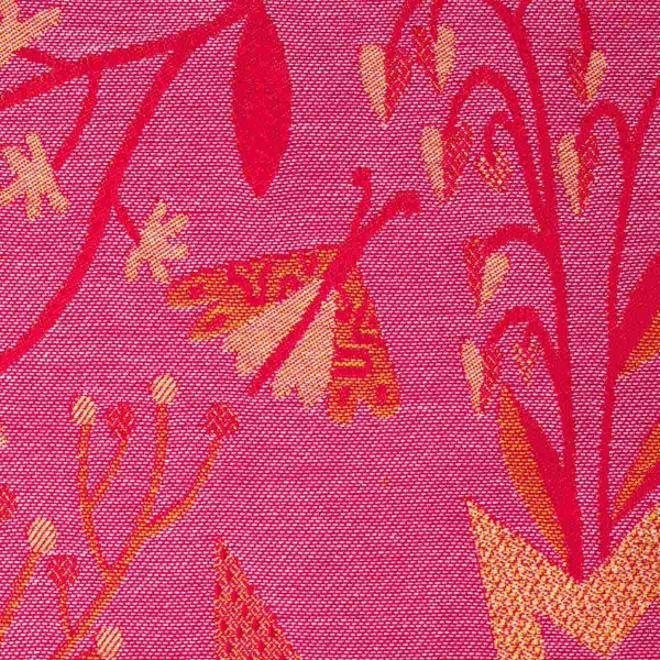 Küchentuch gewebt limitiert Amour bestickt