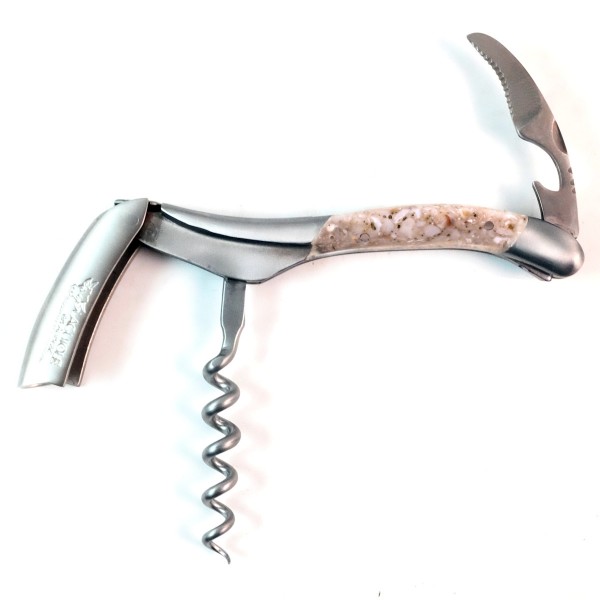 Sommelier Kellnermesser Austernschalen