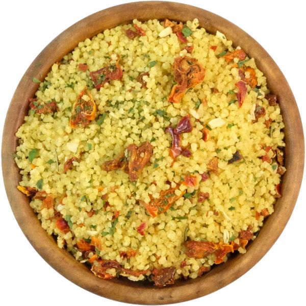 Taboulé Afrika 250g
