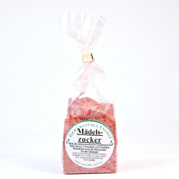 Mädelszucker 100g