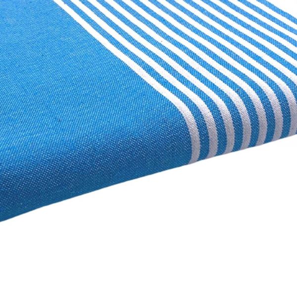 Fouta Tuch XXL Arthur türkisblau