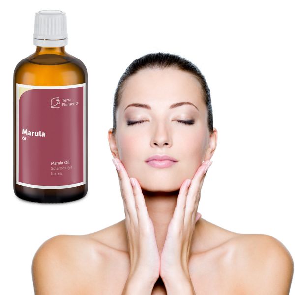 Marula Öl kaltgepresst 100ml