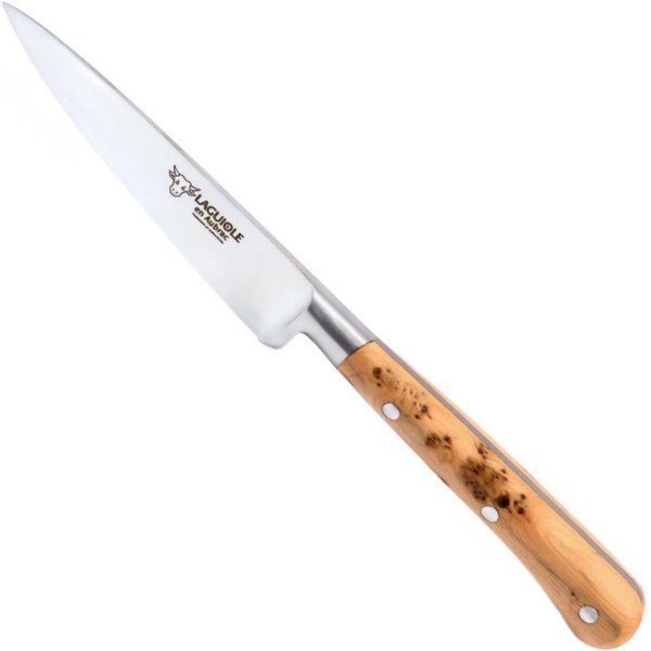 Profi Gemüsemesser Wacholder