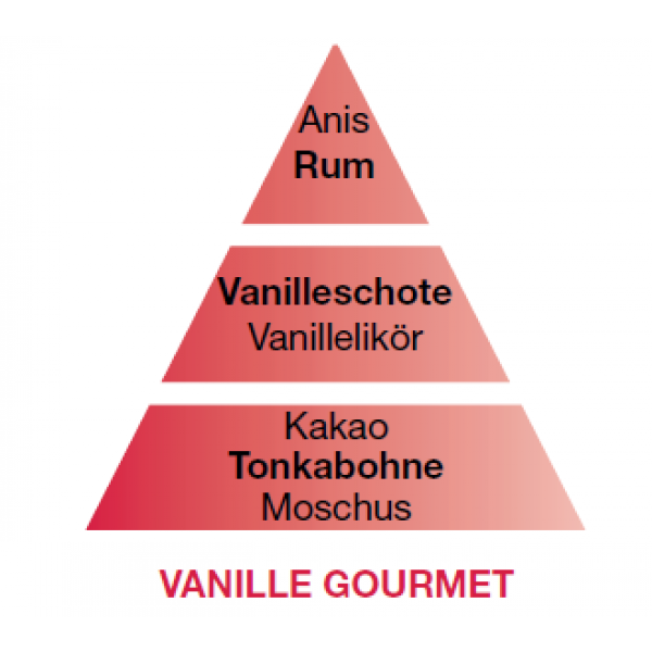 Lampe Berger Vanille Gourmet