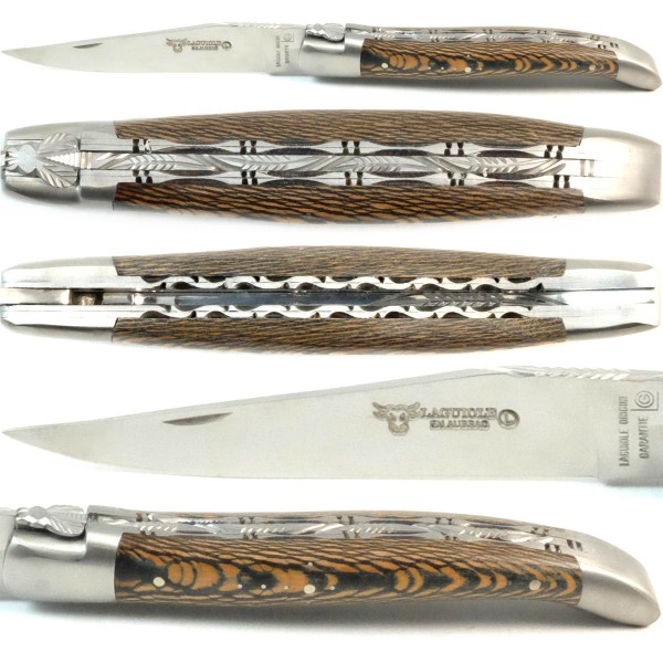 Platane Doppelplatinen 12C27 Stahl