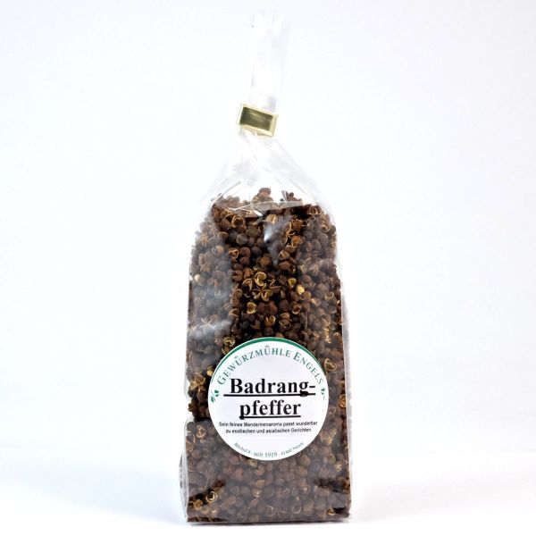 Badrang Pfeffer 50g