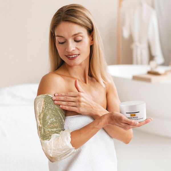 GUAM Intensiv-Algenfango Spezialformel für Oberarme 250ml