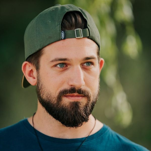 Obut Sportswear Cap Kaki