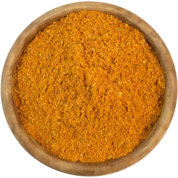 Curry 20 Spezial 250g