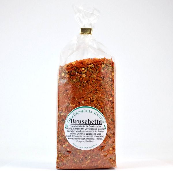 Bruschettagewürz 250g