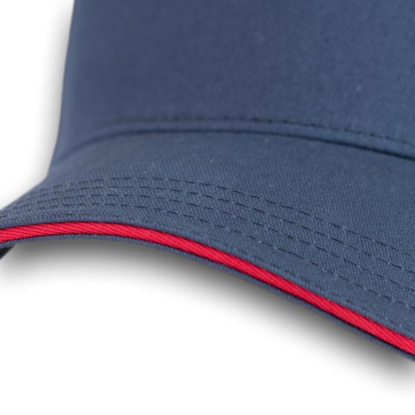 Obut Sportswear Cap Navy