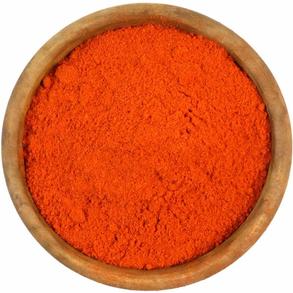Paprika Vojvodina edelsüß 250g