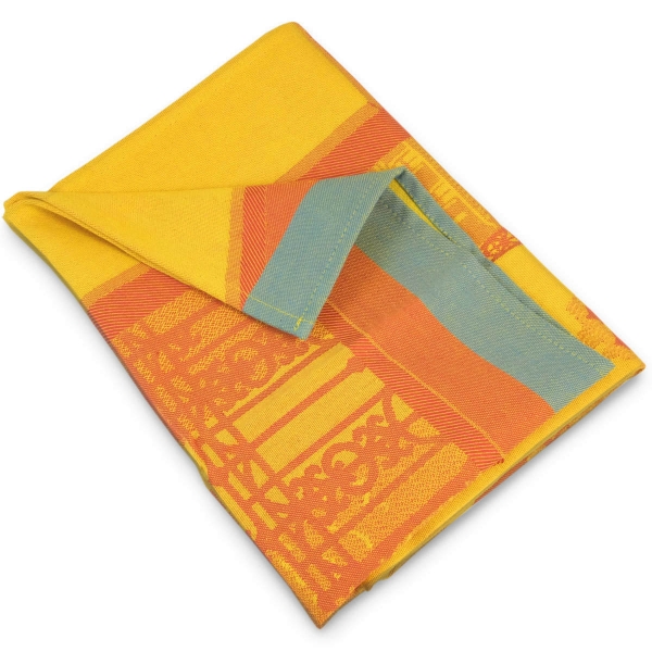 Küchentuch gewebt limitiert La Parisienne