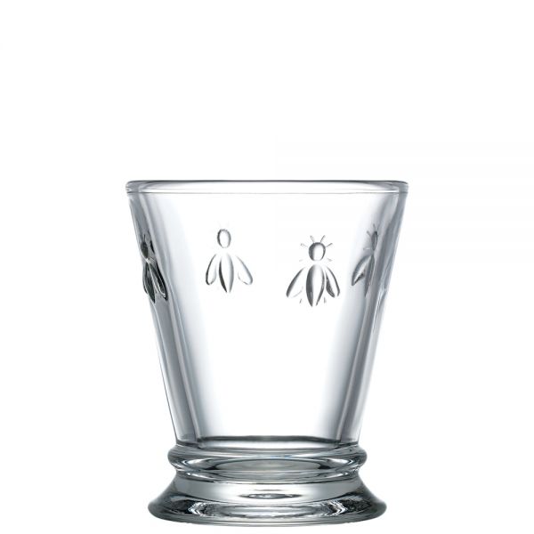 Abeille Wasserglas