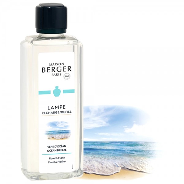 Lampe Berger Frische Ozeanbrise