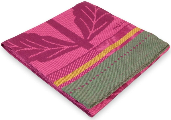 Küchentuch gewebt limitiert Hirondelles