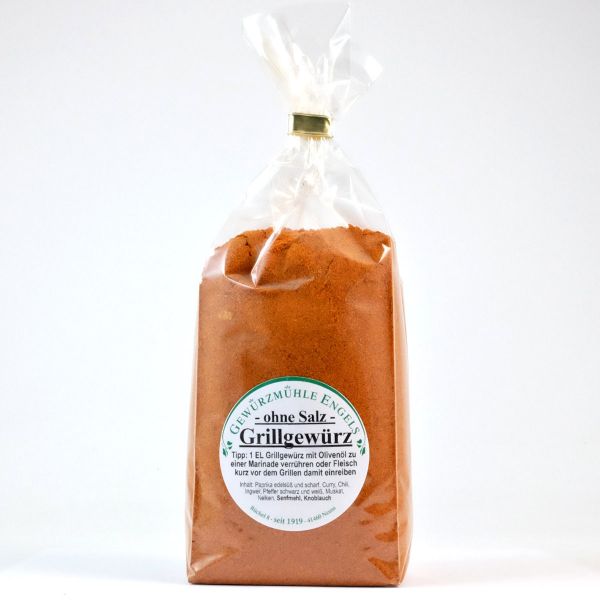 Grillgewürz 250g