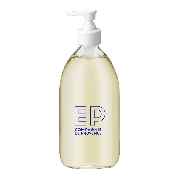 Savon de Marseille Méditerranée 500 ml