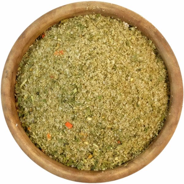 Kräutersalz 250g