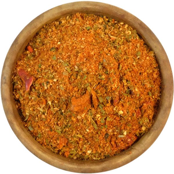 Virginia Steakgewürz 250g