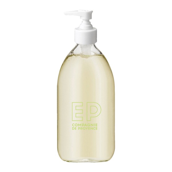 Savon de Marseille Verveine Fraîche 500 ml